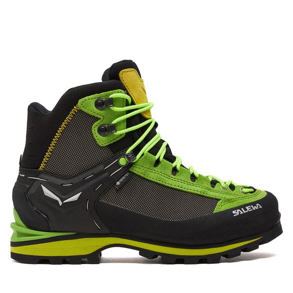 Salewa Туристически Salewa Crow Gtx GORE-TEX 61328-5320 Черен