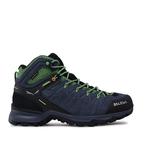 Salewa Туристически Salewa Ms Alp Mate Mid Wp 61384-3862 Тъмносин