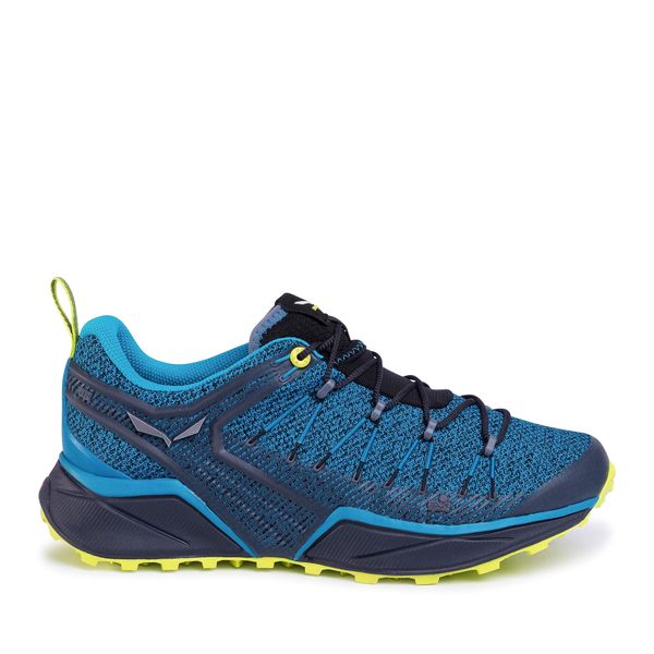 Salewa Туристически Salewa Ms Dropline 61368-8376 Син