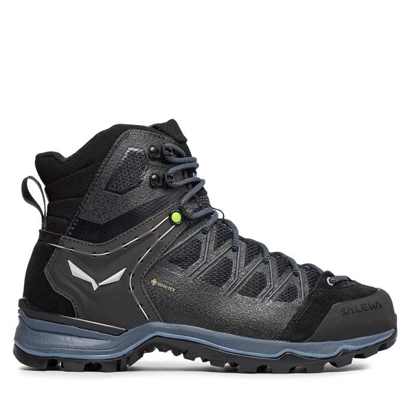 Salewa Туристически Salewa Ms Mnt Trainer Lite Mid Gtx GORE-TEX 61359-0971 Black/Black