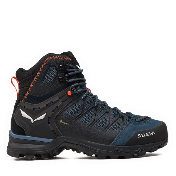 Salewa Туристически Salewa Ms Mnt Trainer Lite Mid Gtx GORE-TEX 61359-8769 Тъмносин