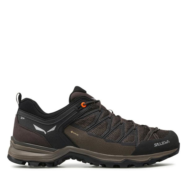 Salewa Туристически Salewa Ms Mrn Trainer Lite Gtx GORE-TEX 61361-7512 Кафяв