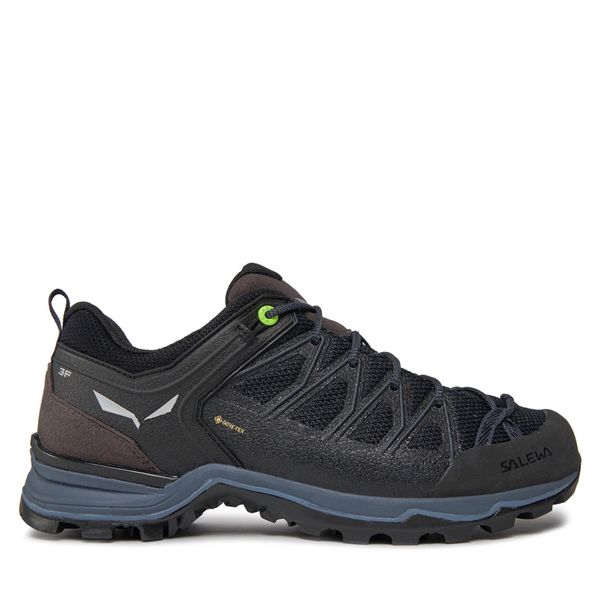 Salewa Туристически Salewa Ms Mtn Trainer Lite Gtx GORE-TEX 61361-0971 Черен
