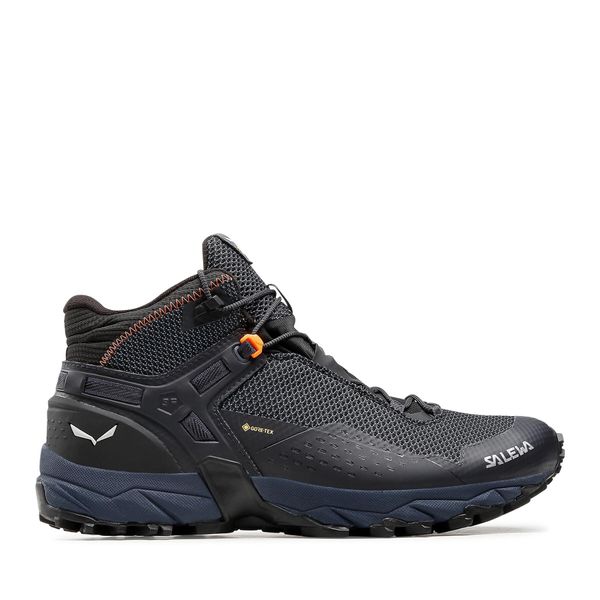 Salewa Туристически Salewa Ms Ultra Flex 2 Mid Gtx 61387-0984 Тъмносин
