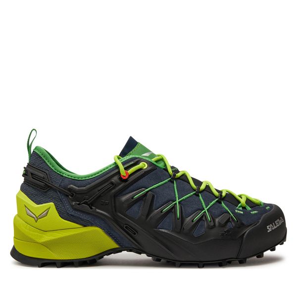 Salewa Туристически Salewa Ms Wildfire Edge 61346-3840 Тъмносин