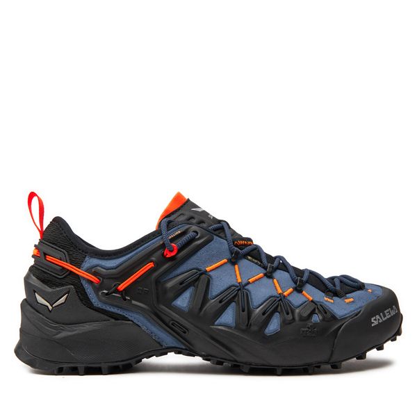 Salewa Туристически Salewa Ms Wildfire Edge Gtx GORE-TEX 61375-8669 Тъмносин