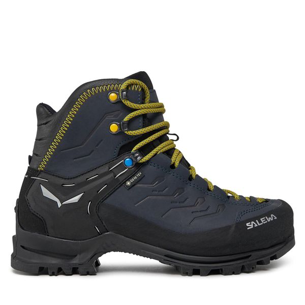 Salewa Туристически Salewa Rapace Gtx GORE-TEX 61332-0960 Night Black/Kamille
