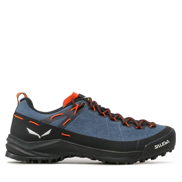 Salewa Туристически Salewa Wildfire Canvas M 61406 Тъмносин
