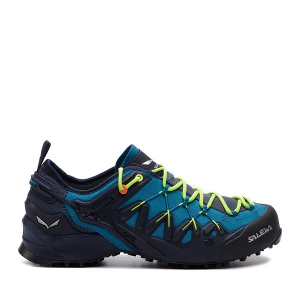 Salewa Туристически Salewa Wildfire Edge 61346-3988 Син
