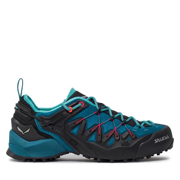 Salewa Туристически Salewa Wildfire Edge 61347-8736 Malta/Vivacious