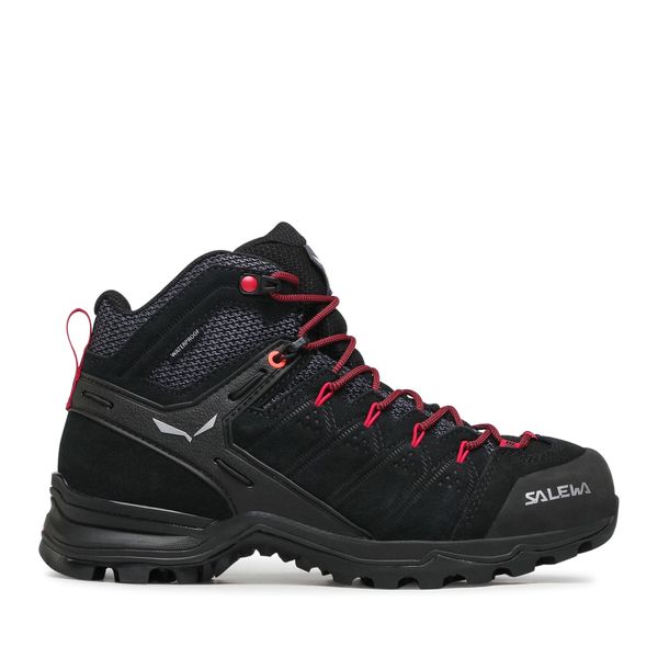 Salewa Туристически Salewa Ws Alp Mate Mid Wp 61385-0998 Черен