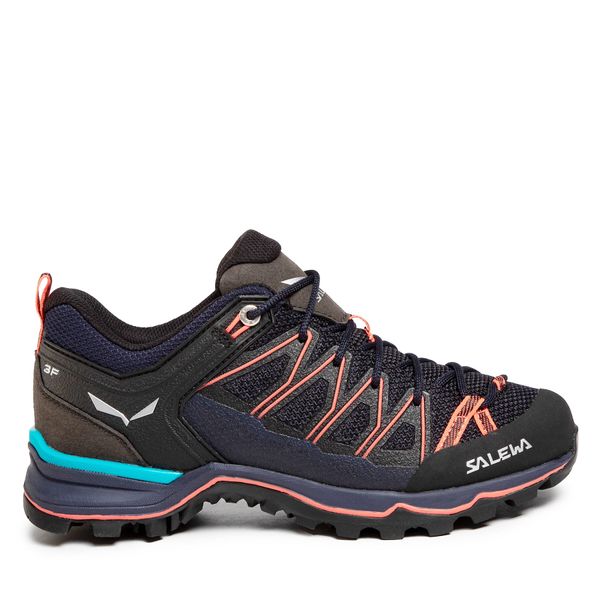 Salewa Туристически Salewa Ws Mtn Trainer Lite 61364-3993 Черен