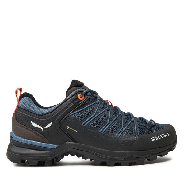 Salewa Туристически Salewa Ws Mtn Trainer Lite Gtx GORE-TEX 61362 Черен