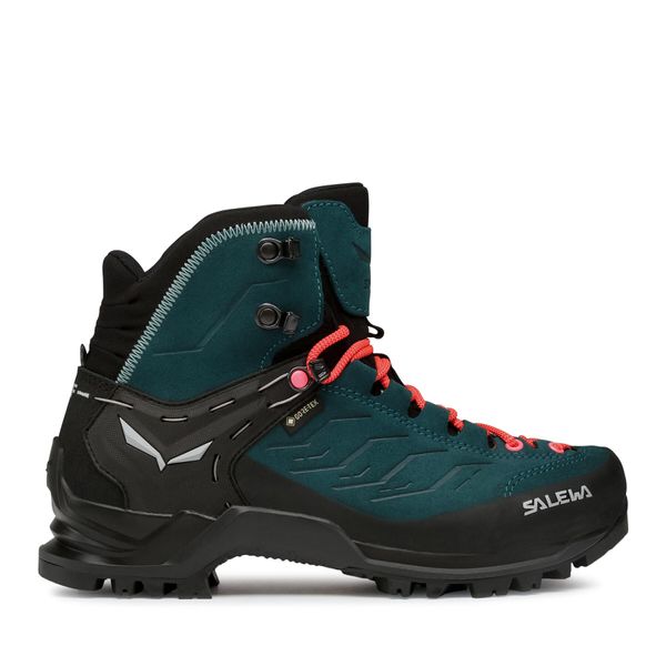 Salewa Туристически Salewa Ws Mtn Trainer Mid Gtx GORE-TEX 63459 8550 Син