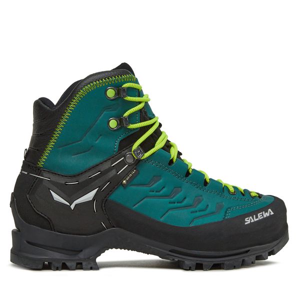 Salewa Туристически Salewa Ws Rapace Gtx GORE-TEX 61333-8630 Зелен