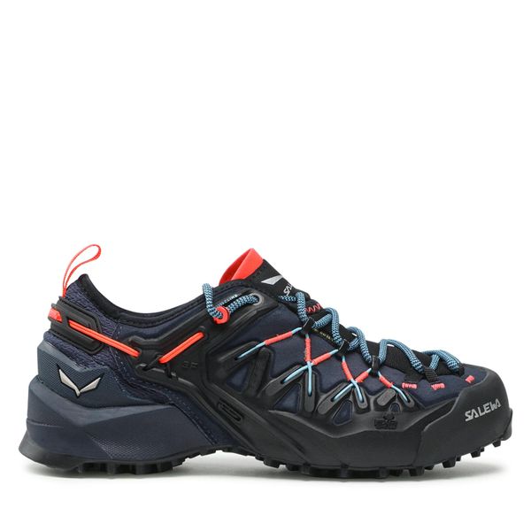 Salewa Туристически Salewa Ws Wildfire Edge Gtx GORE-TEX 61376-3965 Navy Blazer/Black 3965