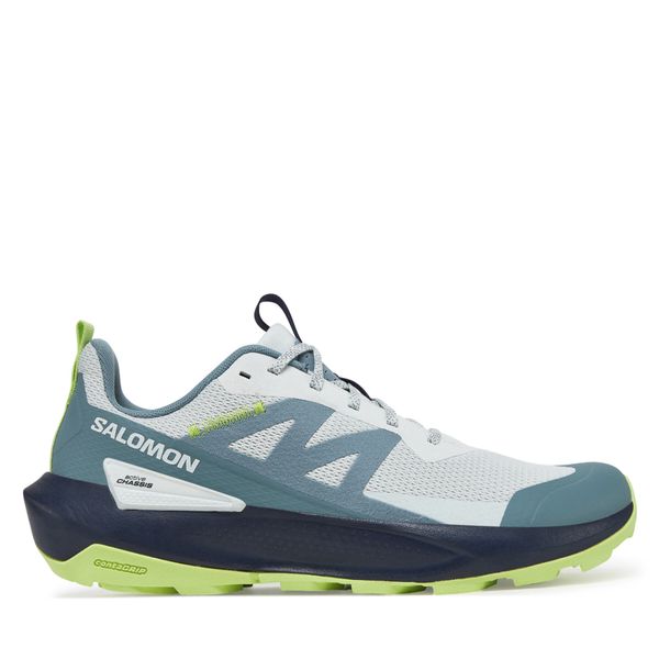 Salomon Туристически Salomon Elixir Activ L47757200 Син