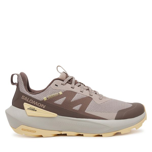 Salomon Туристически Salomon Elixir Activ L47757400 Розов