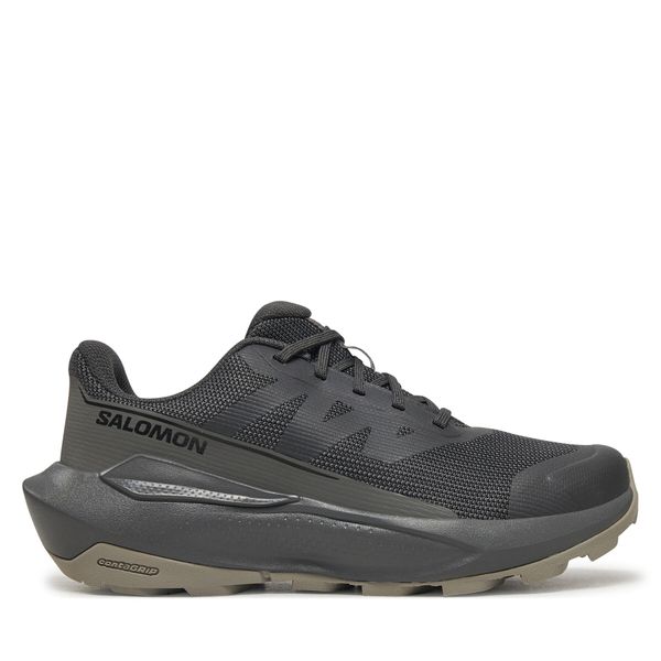 Salomon Туристически Salomon Elixir Tour L47576300 Сив