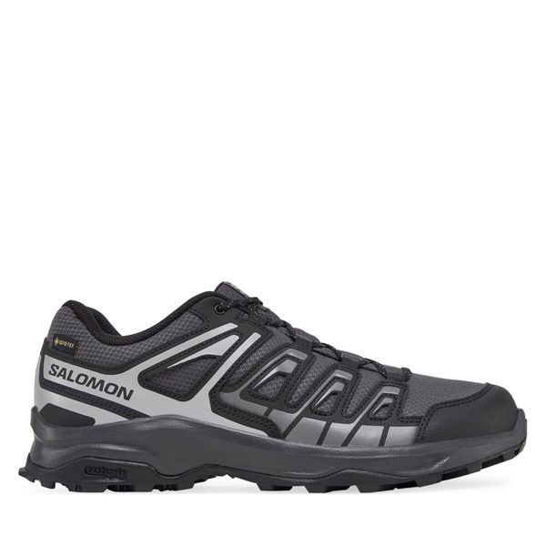 Salomon Туристически Salomon Extegra Gore-Tex L47768800 Сив
