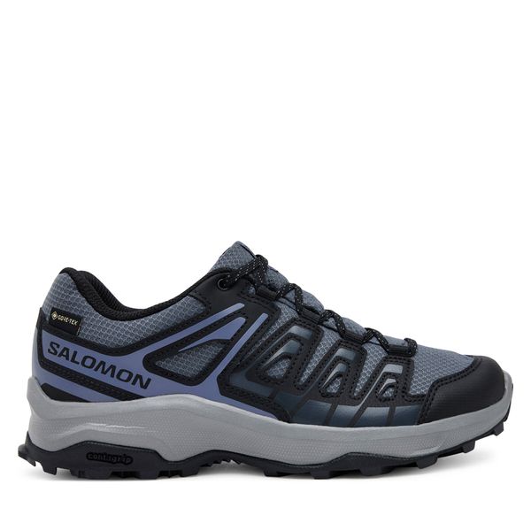 Salomon Туристически Salomon Extegra Gore-Tex L47800000 Сив