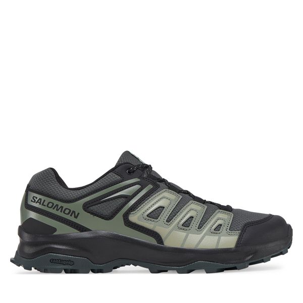 Salomon Туристически Salomon Extegra L47800600 Зелен