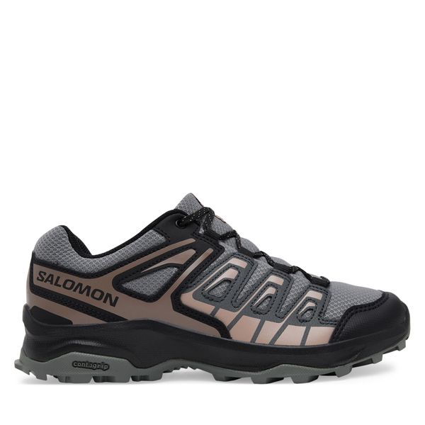 Salomon Туристически Salomon Extegra L47801300 Сив