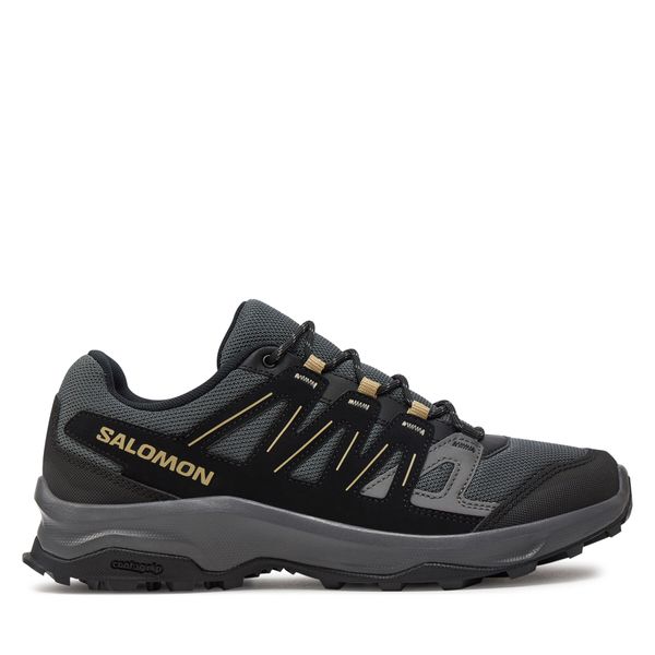 Salomon Туристически Salomon Grivola L47605600 Сив