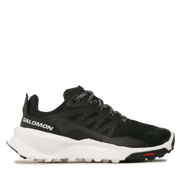 Salomon Туристически Salomon Patrol J 416777 09 M0 Black/Black/White