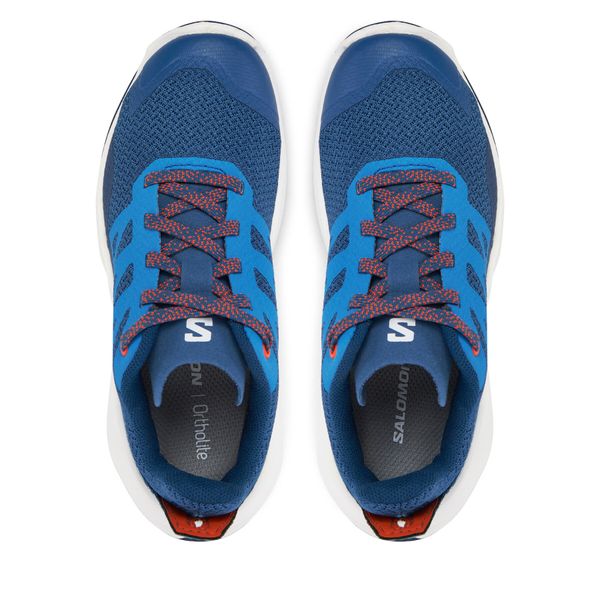 Salomon Туристически Salomon Patrol L47735000 Син