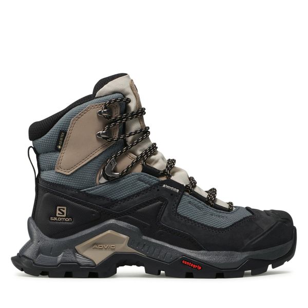 Salomon Туристически Salomon Quest Element Gtx W GORE-TEX 414574 20 V0 Цветен