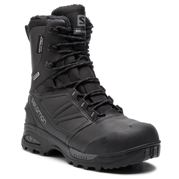 Salomon Туристически Salomon Toundra Pro Cswp 404727 27 G0 Черен
