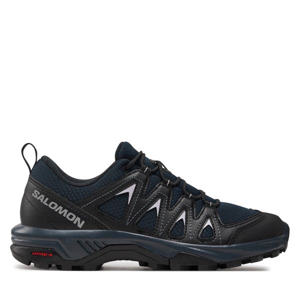 Salomon Туристически Salomon X Braze L47430200 Черен