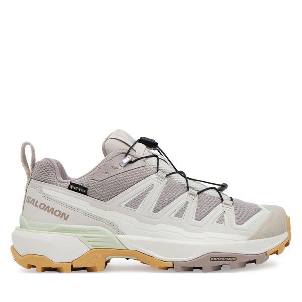 Salomon Туристически Salomon X Ultra 360 Edge Gore-Tex L47817000 Розов