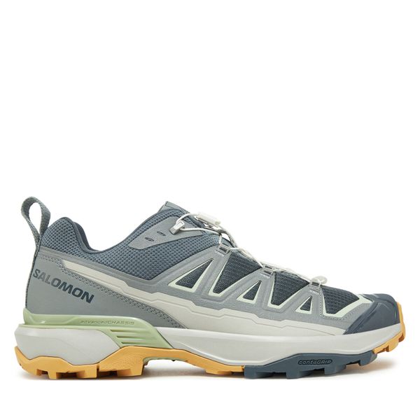Salomon Туристически Salomon X Ultra 360 Edge L47818100 Сив