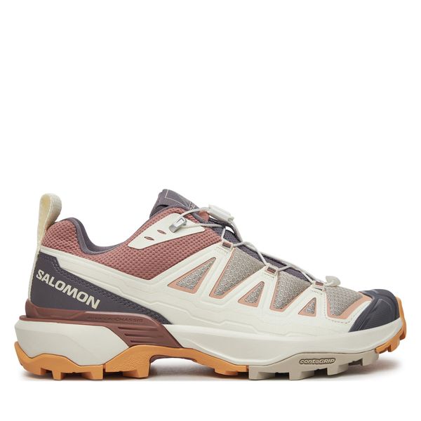 Salomon Туристически Salomon X Ultra 360 Edge L47818300 Сив