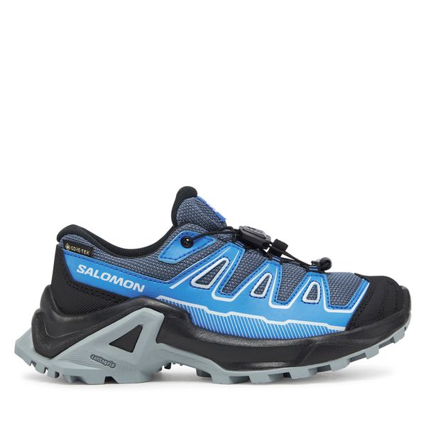 Salomon Туристически Salomon X Ultra Gore-Tex L47748500 Сив