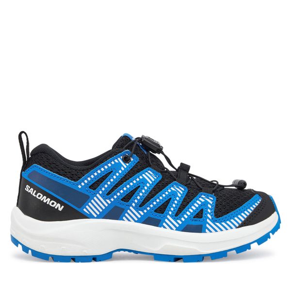 Salomon Туристически Salomon Xa Pro V8 L47730000 Черен