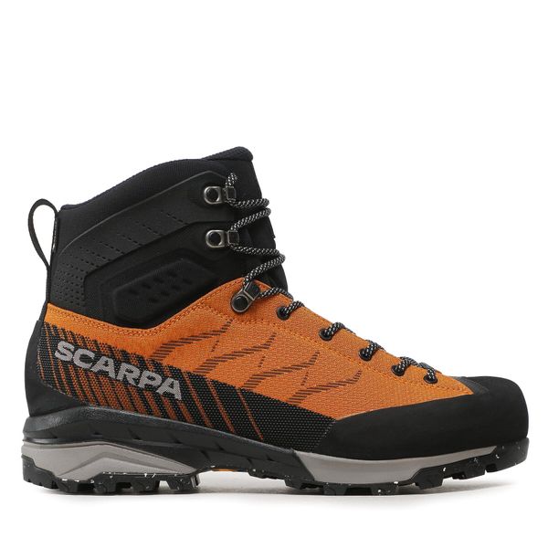 Scarpa Туристически Scarpa Mescalito Trk Planet Gtx GORE-TEX 61051-200 Черен