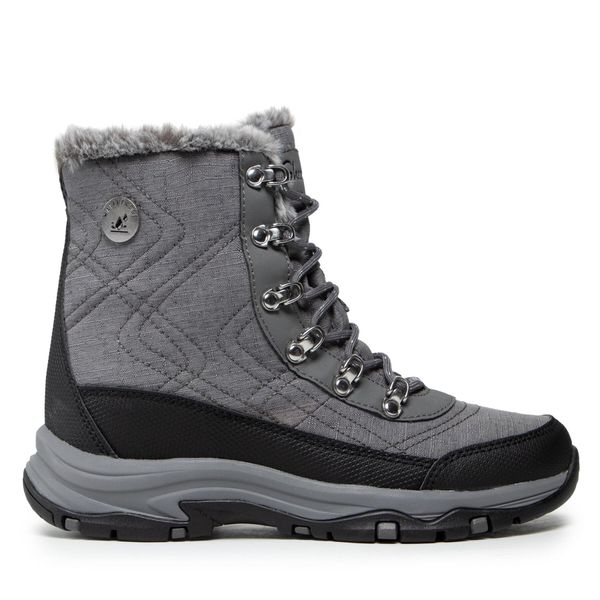 Skechers Туристически Skechers Cold Blues 167283/CCL Сив