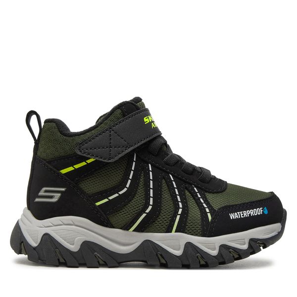 Skechers Туристически Skechers Rugged Ranger 406412L Черен