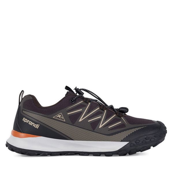 Sprandi Туристически Sprandi M-S24W026A-8 Кафяв