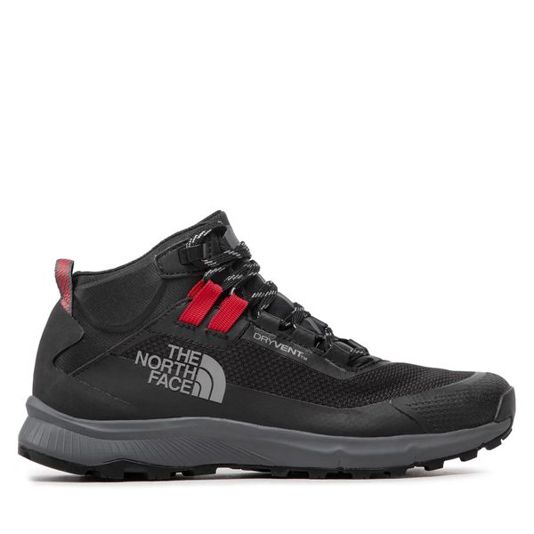 The North Face Туристически The North Face Cragstone Mid Wp NF0A5LXBNY71 Черен