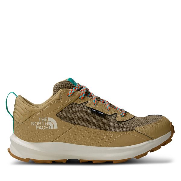 The North Face Туристически The North Face Fastpack Hiker NF0A5LXGV7O1 Бежов