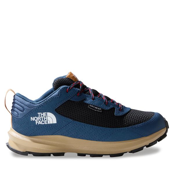 The North Face Туристически The North Face Fastpack Hiker Wp NF0A5LXGVJY1 Син