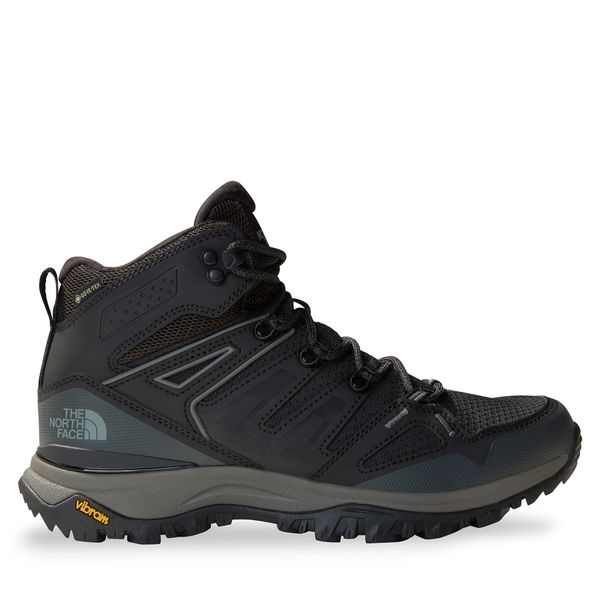 The North Face Туристически The North Face Hedgehog Mid GORE-TEX NF0A8AACKT01 Черен