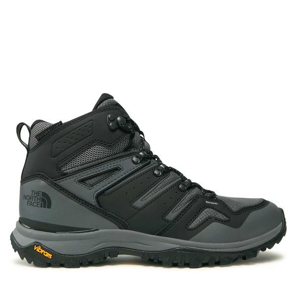 The North Face Туристически The North Face M Hedgehog Mid Futurelight (Eur)NF0A8AEBKZ21 Черен