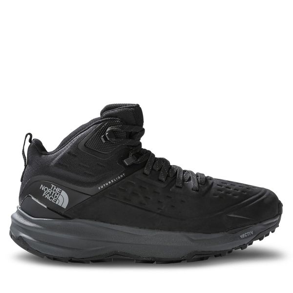 The North Face Туристически The North Face M Vectiv Exploris 2 Mid Futurelight LthrNF0A7W4XNY71 Черен