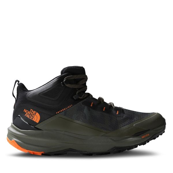 The North Face Туристически The North Face M Vectiv Exploris 2 Mid Futurelight NF0A7W6AIHI1 Зелен