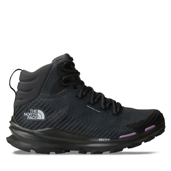 The North Face Туристически The North Face NF0A5JCXKT01 Черен